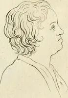 An illustration from Essai sur la physiognomonie : destiné a faire connoître l'homme & à le faire aimer (1781)