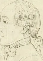 An illustration from Essai sur la physiognomonie : destiné a faire connoître l'homme & à le faire aimer (1781)