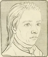 An illustration from Essai sur la physiognomonie : destiné a faire connoître l'homme & à le faire aimer (1781)