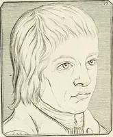 An illustration from Essai sur la physiognomonie : destiné a faire connoître l'homme & à le faire aimer (1781)