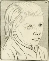 Picture 63 of 237 from Essai sur la physiognomonie : destiné a faire connoître l'homme & à le faire aimer (1781), leaf 165