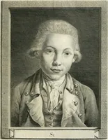 Picture 71 of 237 from Essai sur la physiognomonie : destiné a faire connoître l'homme & à le faire aimer (1781), leaf 172
