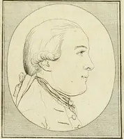 An illustration from Essai sur la physiognomonie : destiné a faire connoître l'homme & à le faire aimer (1781)