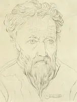An illustration from Essai sur la physiognomonie : destiné a faire connoître l'homme & à le faire aimer (1781)
