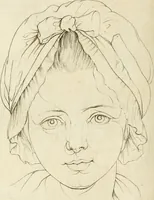 An illustration from Essai sur la physiognomonie : destiné a faire connoître l'homme & à le faire aimer (1781)