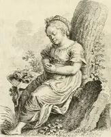 Picture 81 of 237 from Essai sur la physiognomonie : destiné a faire connoître l'homme & à le faire aimer (1781), leaf 199