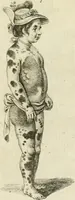 Picture 82 of 237 from Essai sur la physiognomonie : destiné a faire connoître l'homme & à le faire aimer (1781), leaf 200