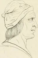 An illustration from Essai sur la physiognomonie : destiné a faire connoître l'homme & à le faire aimer (1781)