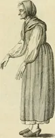 An illustration from Essai sur la physiognomonie : destiné a faire connoître l'homme & à le faire aimer (1781)