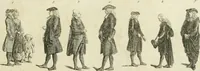 Picture 100 of 237 from Essai sur la physiognomonie : destiné a faire connoître l'homme & à le faire aimer (1781), leaf 228