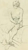 An illustration from Essai sur la physiognomonie : destiné a faire connoître l'homme & à le faire aimer (1781)