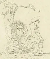 Picture 111 of 237 from Essai sur la physiognomonie : destiné a faire connoître l'homme & à le faire aimer (1781), leaf 238