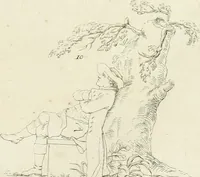 Picture 112 of 237 from Essai sur la physiognomonie : destiné a faire connoître l'homme & à le faire aimer (1781), leaf 238