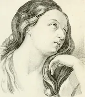 An illustration from Essai sur la physiognomonie : destiné a faire connoître l'homme & à le faire aimer (1781)