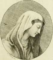 An illustration from Essai sur la physiognomonie : destiné a faire connoître l'homme & à le faire aimer (1781)