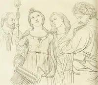 Picture 120 of 237 from Essai sur la physiognomonie : destiné a faire connoître l'homme & à le faire aimer (1781), leaf 249
