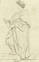 Picture 121 of 237 from Essai sur la physiognomonie : destiné a faire connoître l'homme & à le faire aimer (1781), leaf 250
