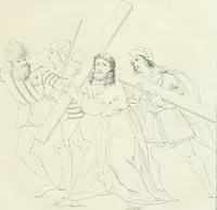 Picture 122 of 237 from Essai sur la physiognomonie : destiné a faire connoître l'homme & à le faire aimer (1781), leaf 252