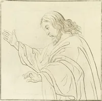 An illustration from Essai sur la physiognomonie : destiné a faire connoître l'homme & à le faire aimer (1781)