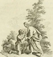 Picture 125 of 237 from Essai sur la physiognomonie : destiné a faire connoître l'homme & à le faire aimer (1781), leaf 256