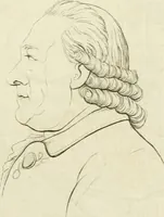 An illustration from Essai sur la physiognomonie : destiné a faire connoître l'homme & à le faire aimer (1781)