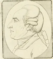An illustration from Essai sur la physiognomonie : destiné a faire connoître l'homme & à le faire aimer (1781)