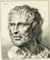 An illustration from Essai sur la physiognomonie : destiné a faire connoître l'homme & à le faire aimer (1781)