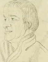 An illustration from Essai sur la physiognomonie : destiné a faire connoître l'homme & à le faire aimer (1781)