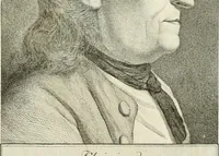 An illustration from Essai sur la physiognomonie : destiné a faire connoître l'homme & à le faire aimer (1781)