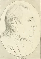 An illustration from Essai sur la physiognomonie : destiné a faire connoître l'homme & à le faire aimer (1781)