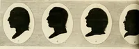 An illustration from Essai sur la physiognomonie : destiné a faire connoître l'homme & à le faire aimer (1781)