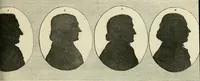 An illustration from Essai sur la physiognomonie : destiné a faire connoître l'homme & à le faire aimer (1781)