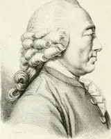 An illustration from Essai sur la physiognomonie : destiné a faire connoître l'homme & à le faire aimer (1781)