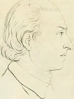 An illustration from Essai sur la physiognomonie : destiné a faire connoître l'homme & à le faire aimer (1781)