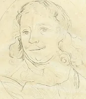 An illustration from Essai sur la physiognomonie : destiné a faire connoître l'homme & à le faire aimer (1781)