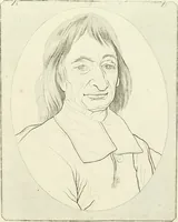 An illustration from Essai sur la physiognomonie : destiné a faire connoître l'homme & à le faire aimer (1781)