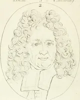 An illustration from Essai sur la physiognomonie : destiné a faire connoître l'homme & à le faire aimer (1781)