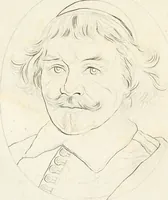 An illustration from Essai sur la physiognomonie : destiné a faire connoître l'homme & à le faire aimer (1781)