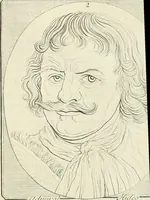 An illustration from Essai sur la physiognomonie : destiné a faire connoître l'homme & à le faire aimer (1781)