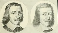 An illustration from Essai sur la physiognomonie : destiné a faire connoître l'homme & à le faire aimer (1781)