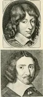 An illustration from Essai sur la physiognomonie : destiné a faire connoître l'homme & à le faire aimer (1781)