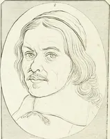 An illustration from Essai sur la physiognomonie : destiné a faire connoître l'homme & à le faire aimer (1781)