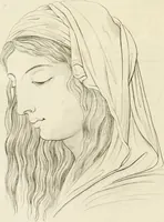 An illustration from Essai sur la physiognomonie : destiné a faire connoître l'homme & à le faire aimer (1781)