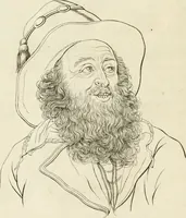 An illustration from Essai sur la physiognomonie : destiné a faire connoître l'homme & à le faire aimer (1781)