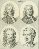 An illustration from Essai sur la physiognomonie : destiné a faire connoître l'homme & à le faire aimer (1781)