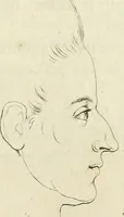 An illustration from Essai sur la physiognomonie : destiné a faire connoître l'homme & à le faire aimer (1781)