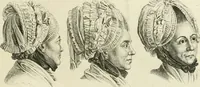 Picture 50 of 184 from Essai sur la physiognomonie : destiné a faire connoître l'homme & à le faire aimer (1781), leaf 134