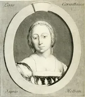 Picture 56 of 184 from Essai sur la physiognomonie : destiné a faire connoître l'homme & à le faire aimer (1781), leaf 143