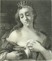 Picture 57 of 184 from Essai sur la physiognomonie : destiné a faire connoître l'homme & à le faire aimer (1781), leaf 146