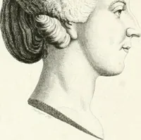 Picture 58 of 184 from Essai sur la physiognomonie : destiné a faire connoître l'homme & à le faire aimer (1781), leaf 149